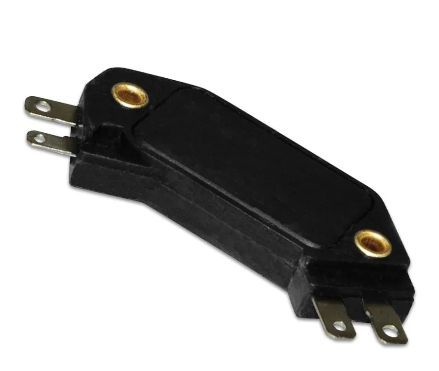 5596 – MSD CO. Ignition Module, For Use With MSD Part Number 8362